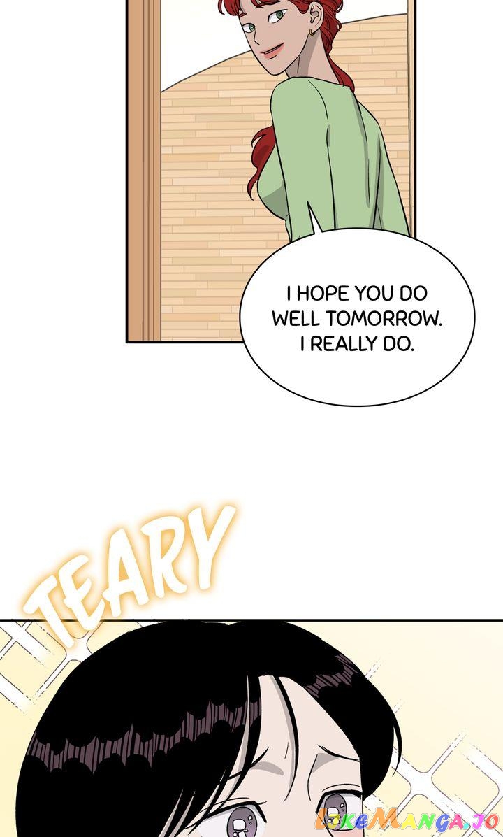 Meteor Orbit chapter 20 - page 70
