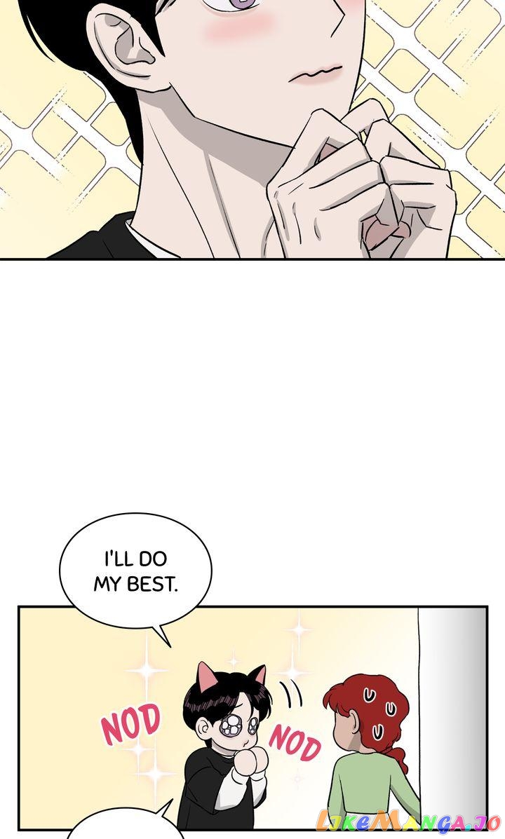 Meteor Orbit chapter 20 - page 71