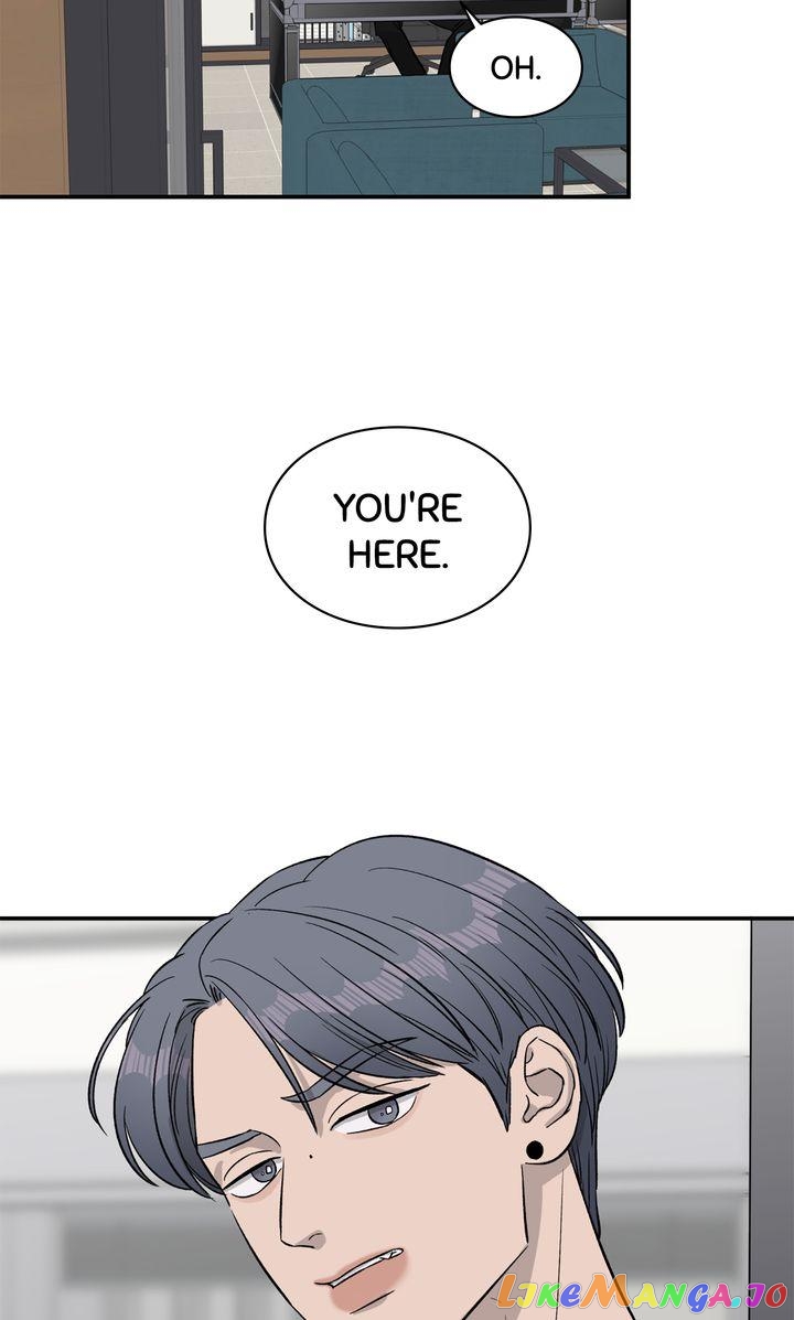 Meteor Orbit chapter 20 - page 74