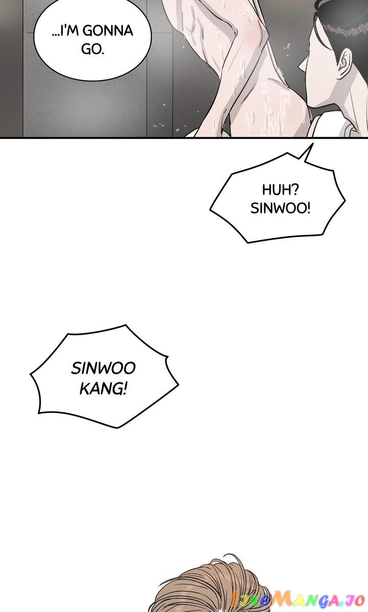 Meteor Orbit chapter 20 - page 8