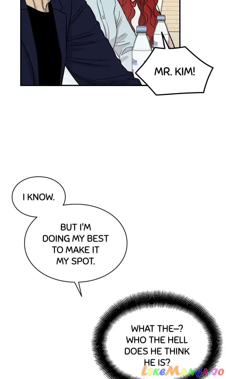 Meteor Orbit chapter 21 - page 26
