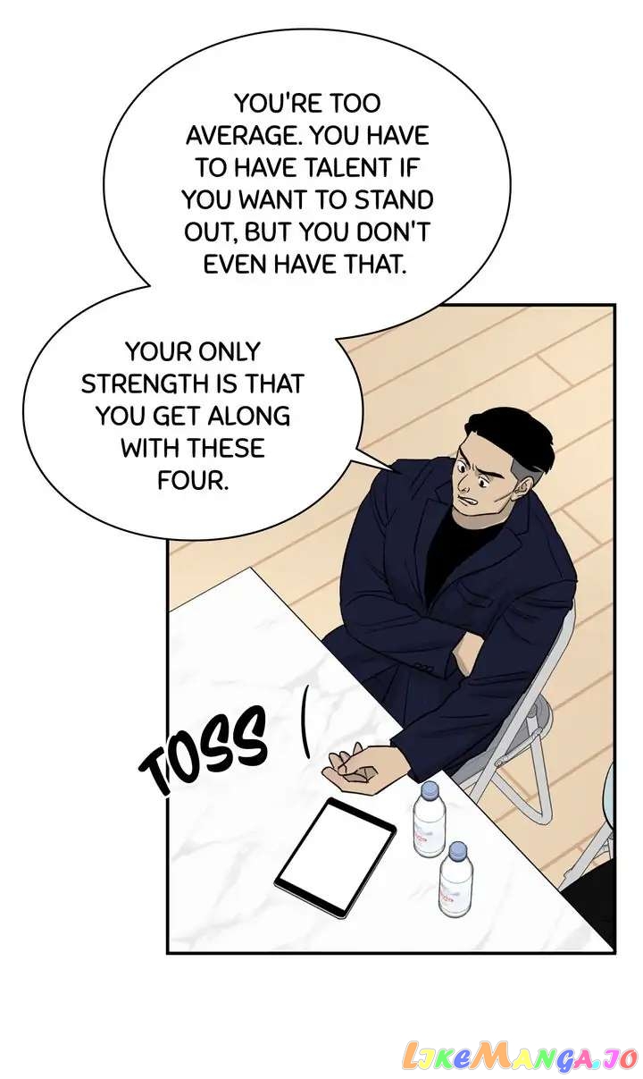 Meteor Orbit chapter 21 - page 42