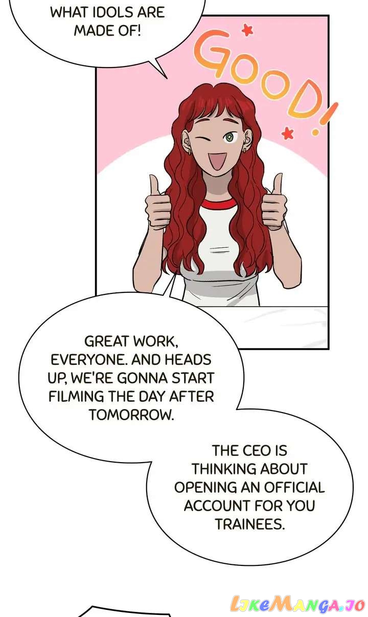 Meteor Orbit chapter 21 - page 51