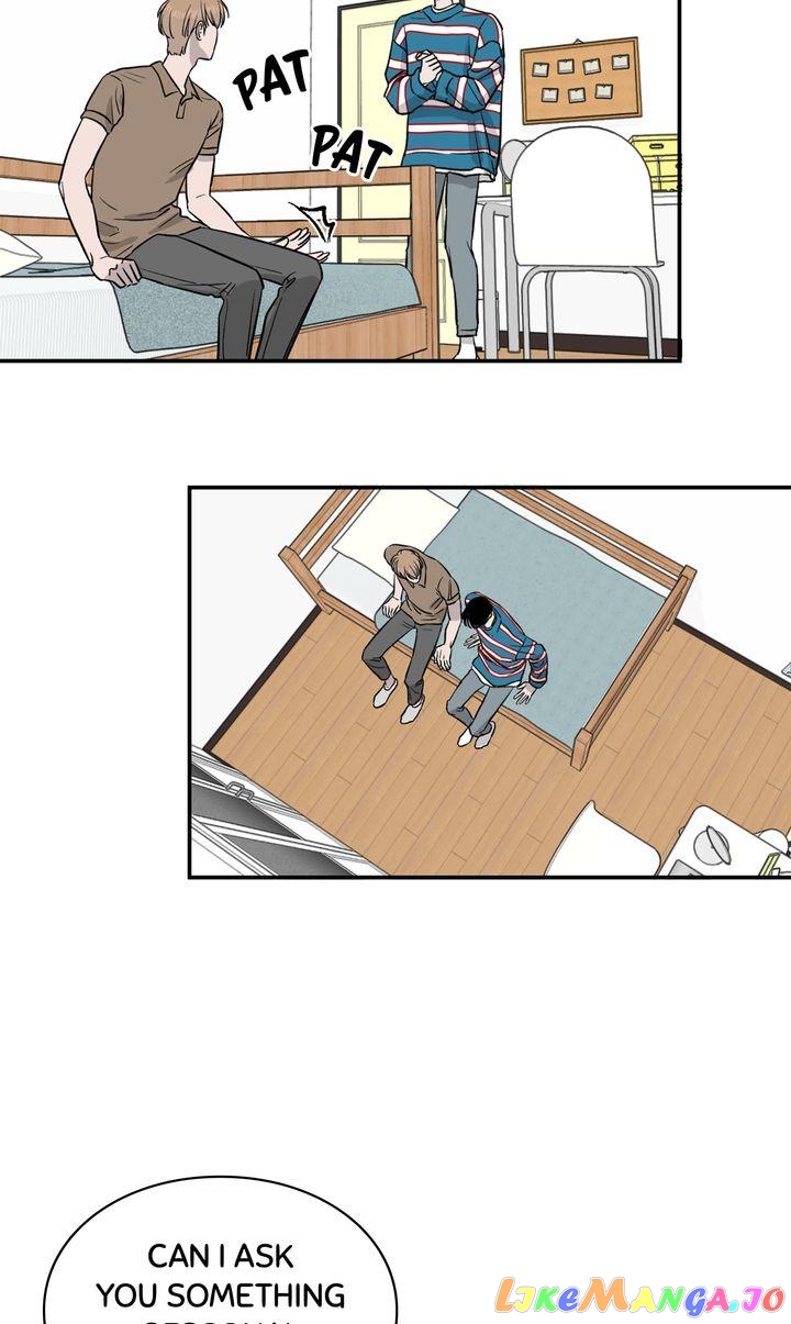 Meteor Orbit chapter 22 - page 10