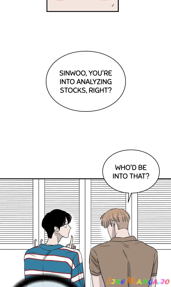 Meteor Orbit chapter 22 - page 13