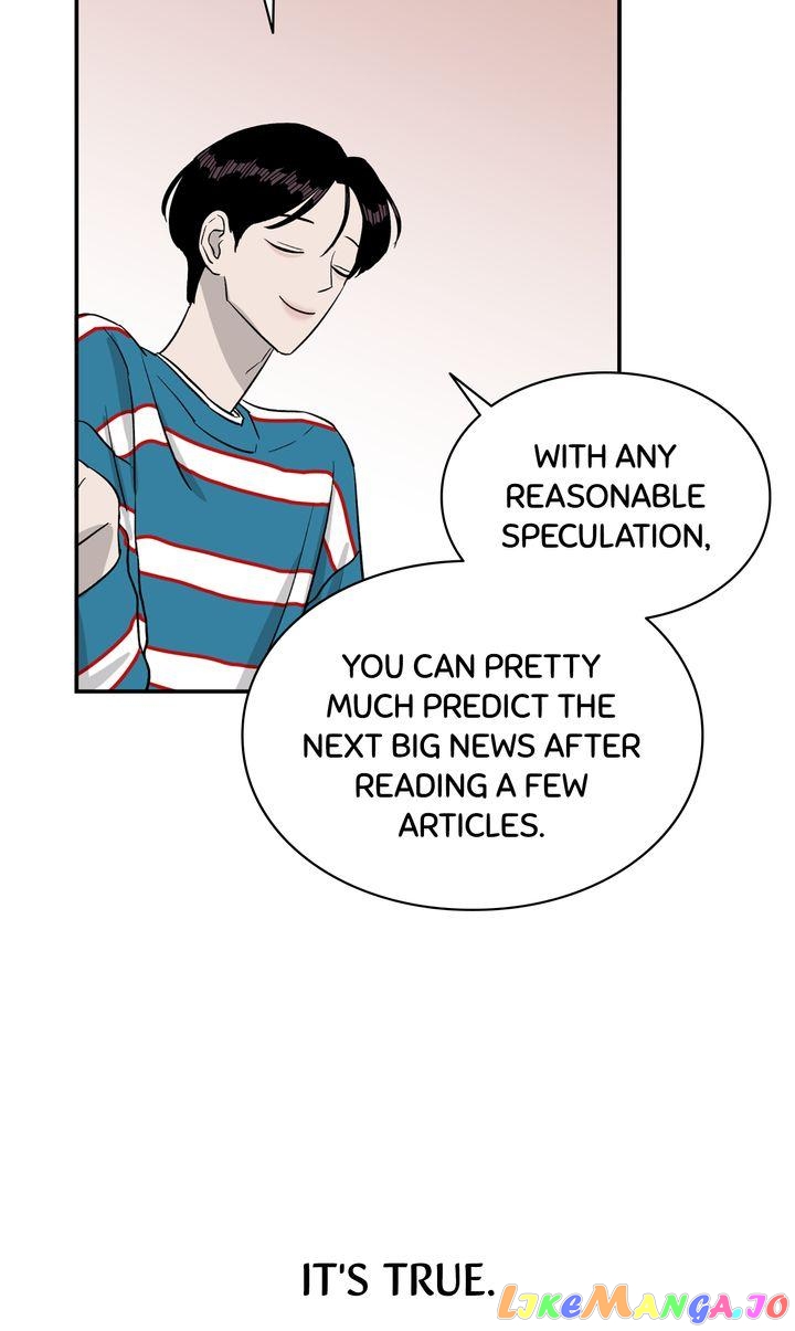 Meteor Orbit chapter 22 - page 15