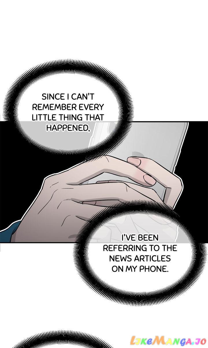 Meteor Orbit chapter 22 - page 16