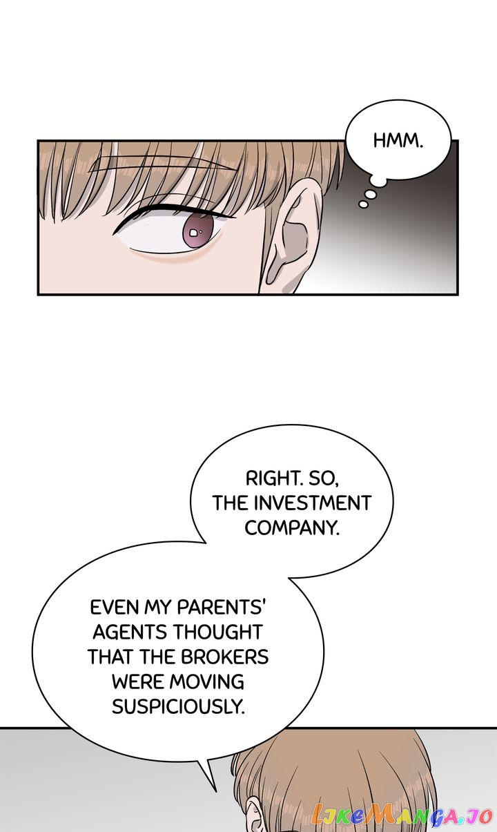 Meteor Orbit chapter 22 - page 18