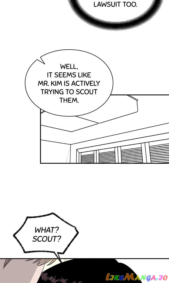 Meteor Orbit chapter 22 - page 24