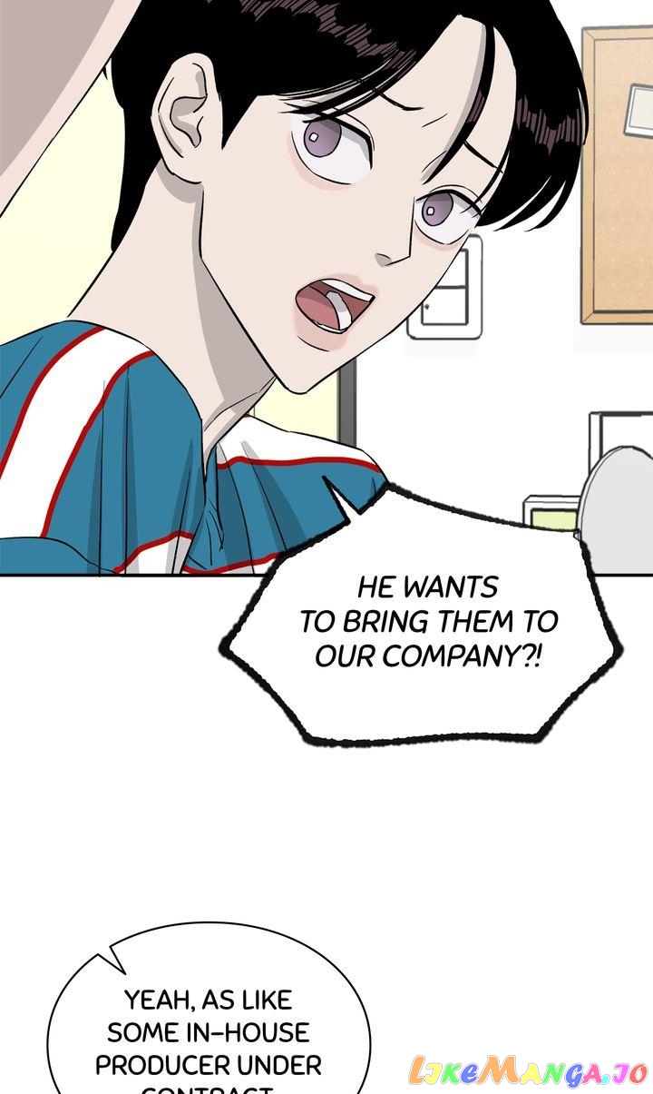 Meteor Orbit chapter 22 - page 25
