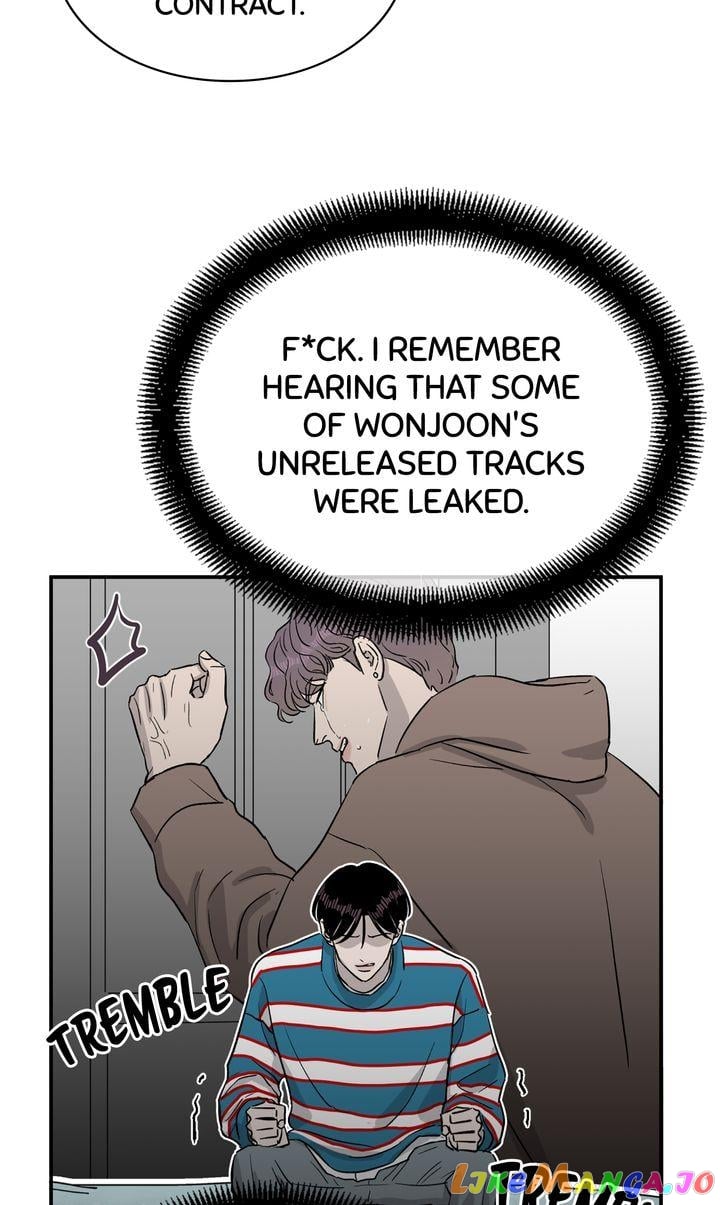 Meteor Orbit chapter 22 - page 26