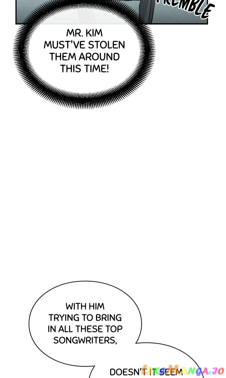 Meteor Orbit chapter 22 - page 27