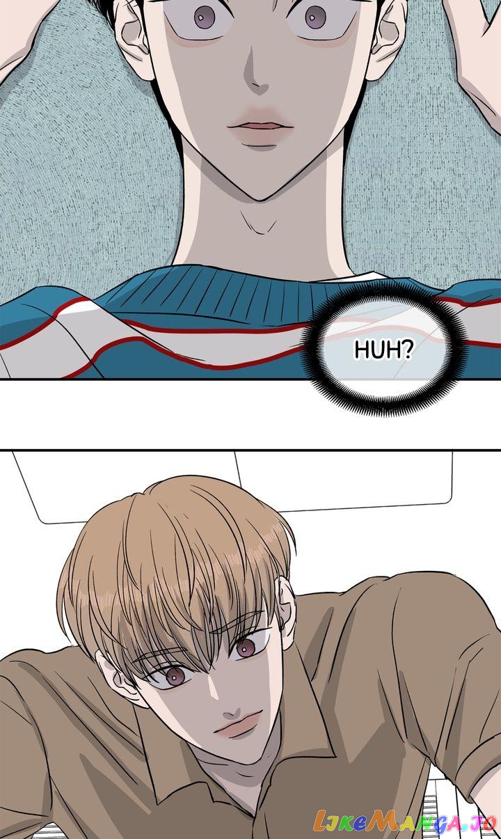 Meteor Orbit chapter 22 - page 34