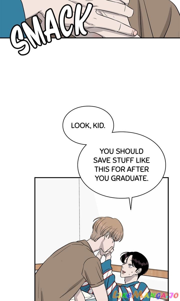 Meteor Orbit chapter 22 - page 38