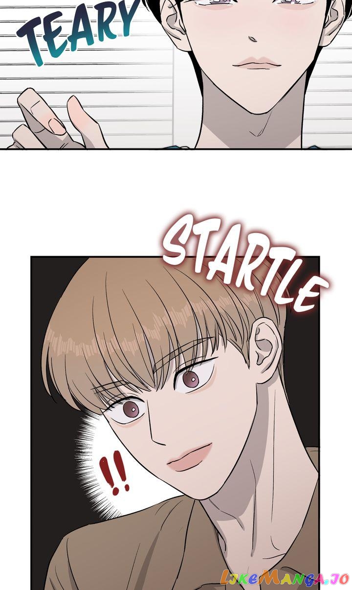 Meteor Orbit chapter 22 - page 50
