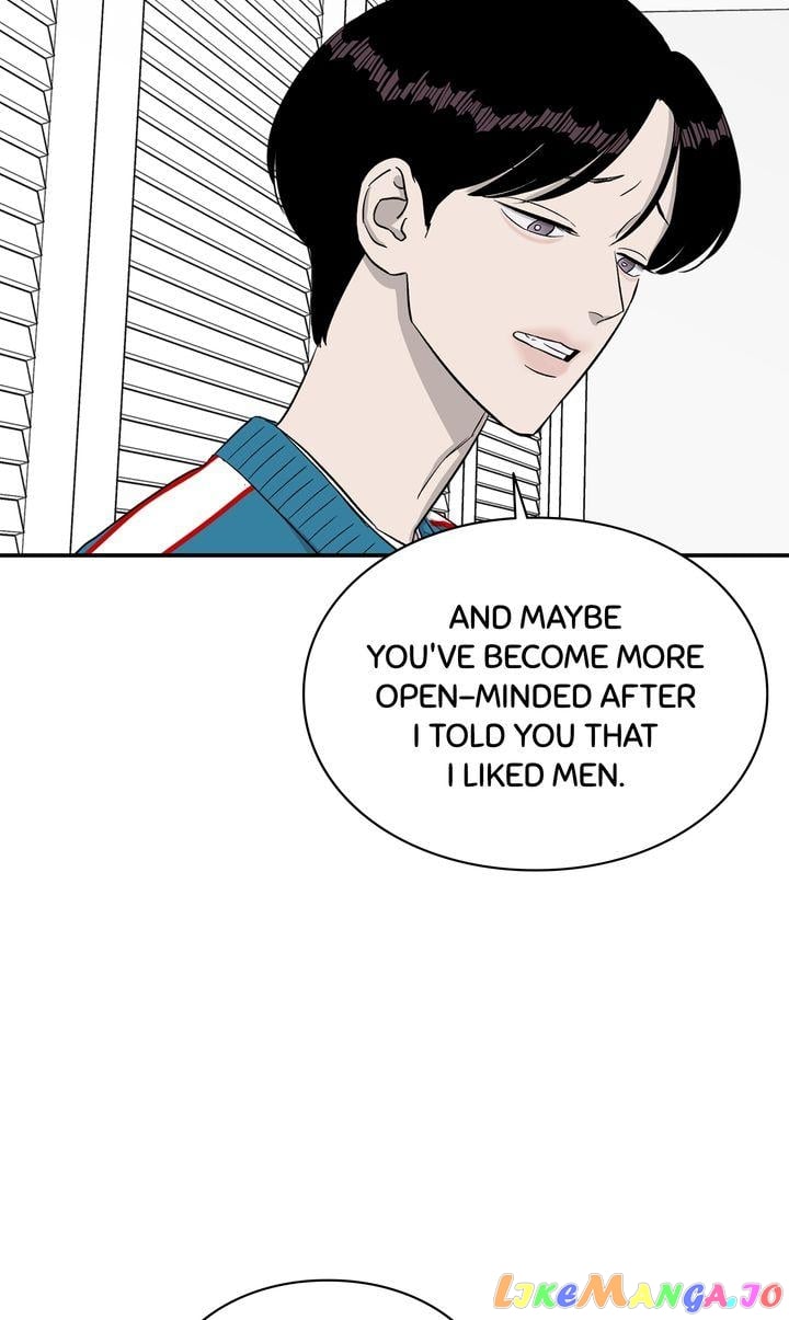 Meteor Orbit chapter 22 - page 54