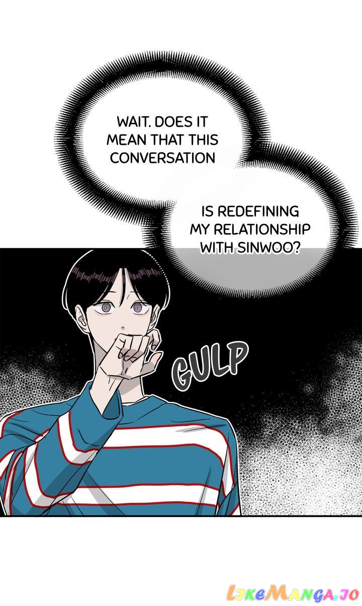 Meteor Orbit chapter 22 - page 60
