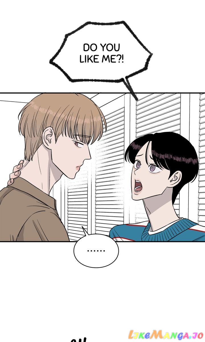 Meteor Orbit chapter 23 - page 16