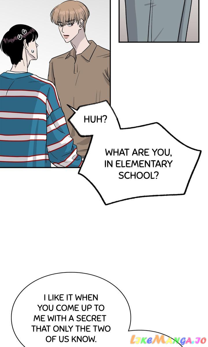Meteor Orbit chapter 23 - page 19