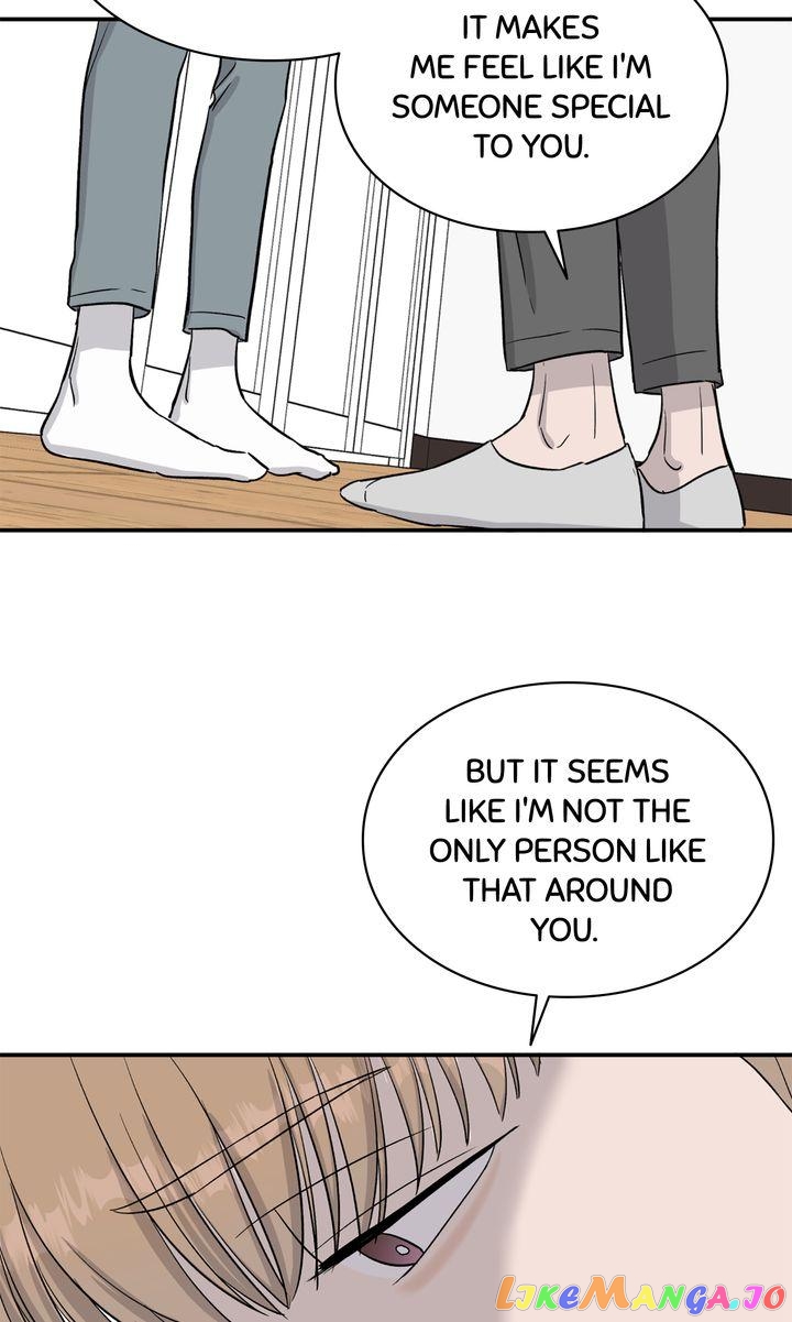 Meteor Orbit chapter 23 - page 20