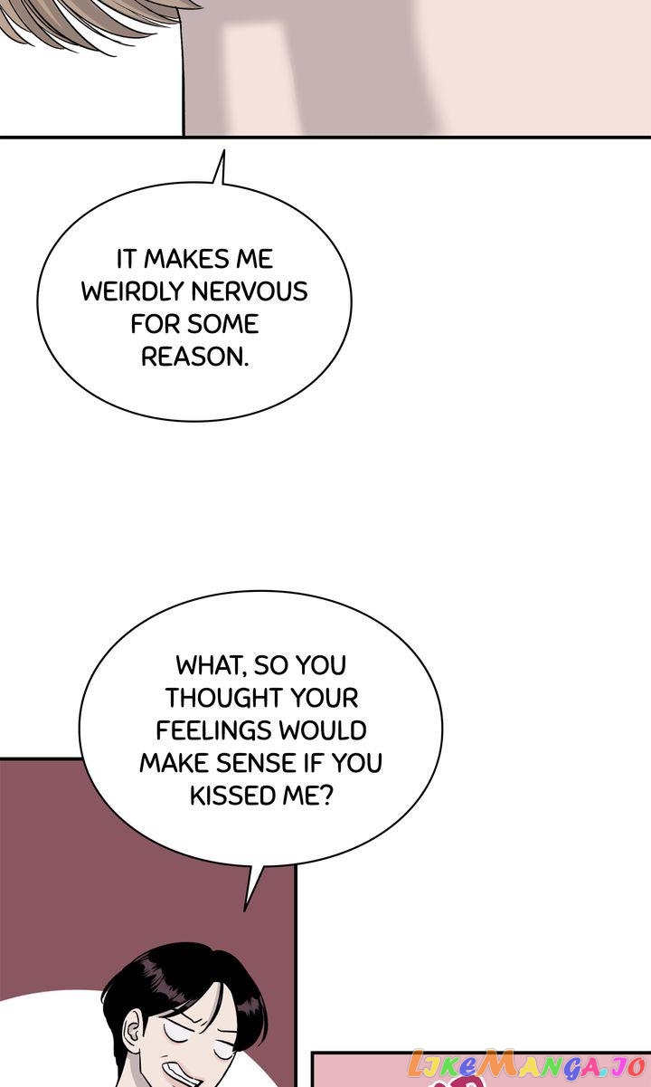 Meteor Orbit chapter 23 - page 21