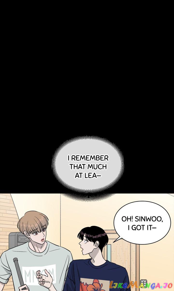 Meteor Orbit chapter 23 - page 27