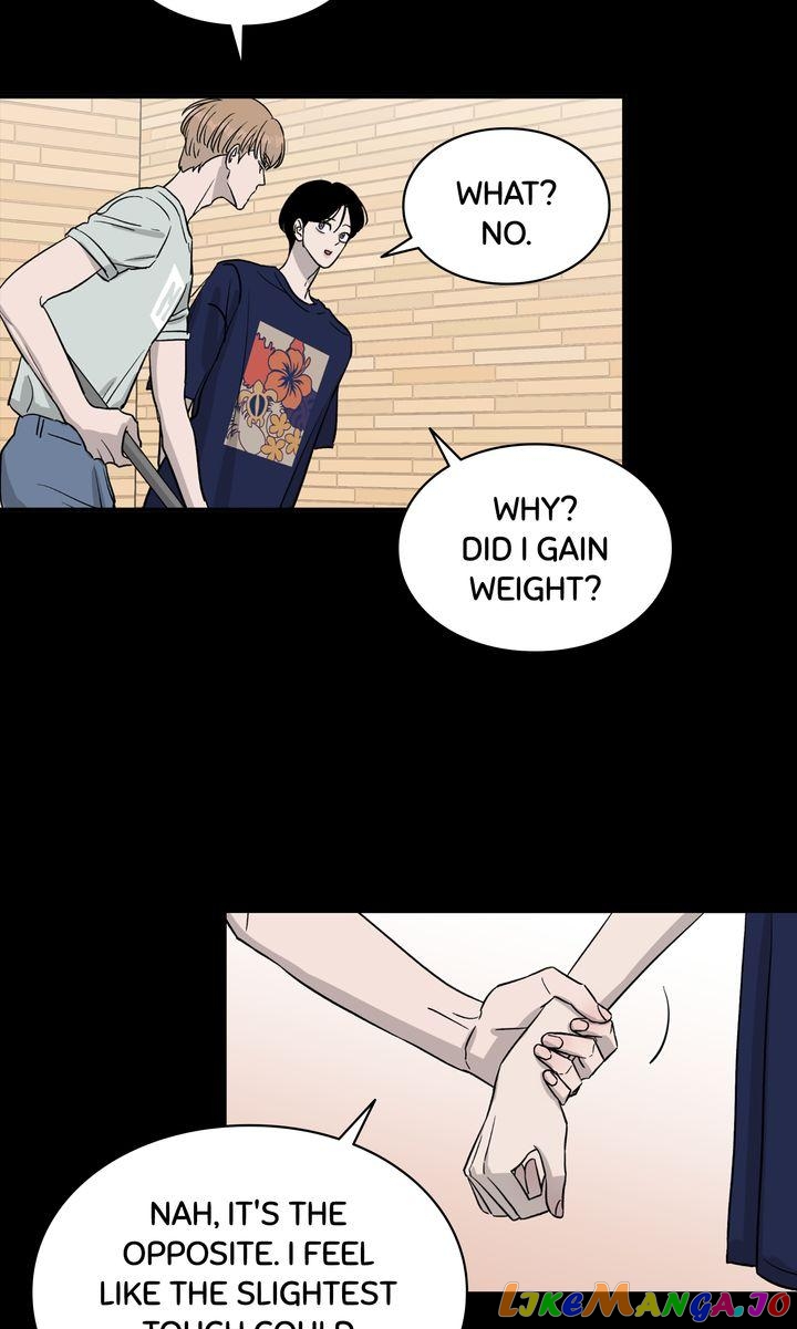 Meteor Orbit chapter 23 - page 29