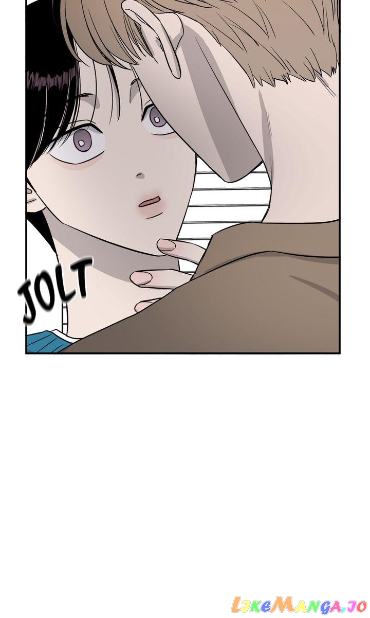 Meteor Orbit chapter 23 - page 38