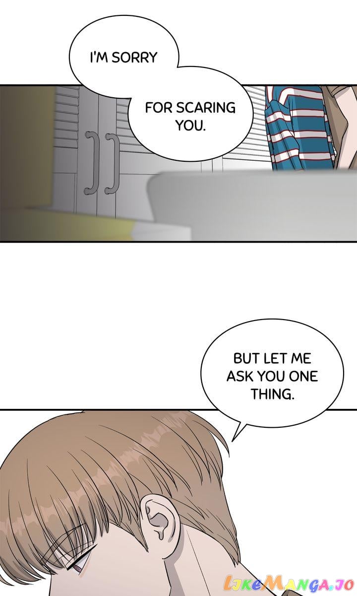 Meteor Orbit chapter 23 - page 39