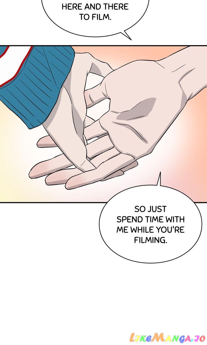 Meteor Orbit chapter 23 - page 47