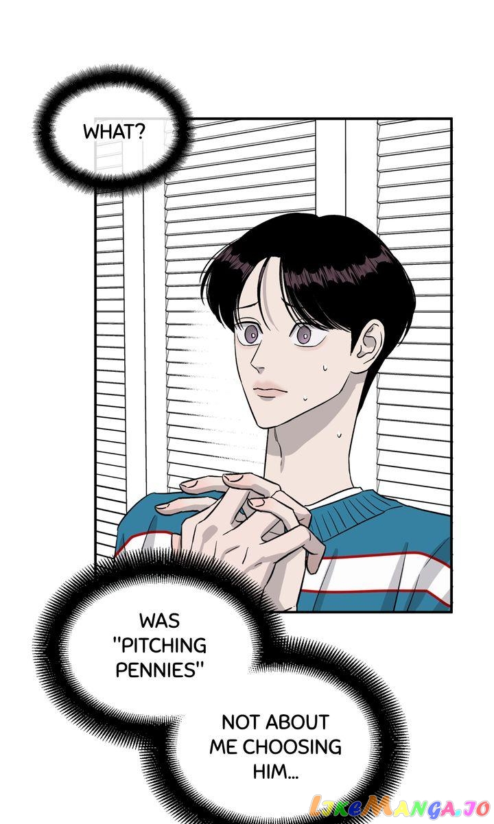 Meteor Orbit chapter 23 - page 49