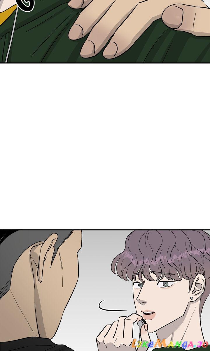 Meteor Orbit chapter 23 - page 53