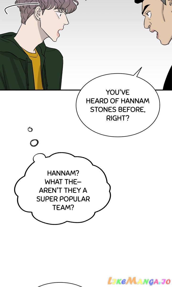 Meteor Orbit chapter 23 - page 59