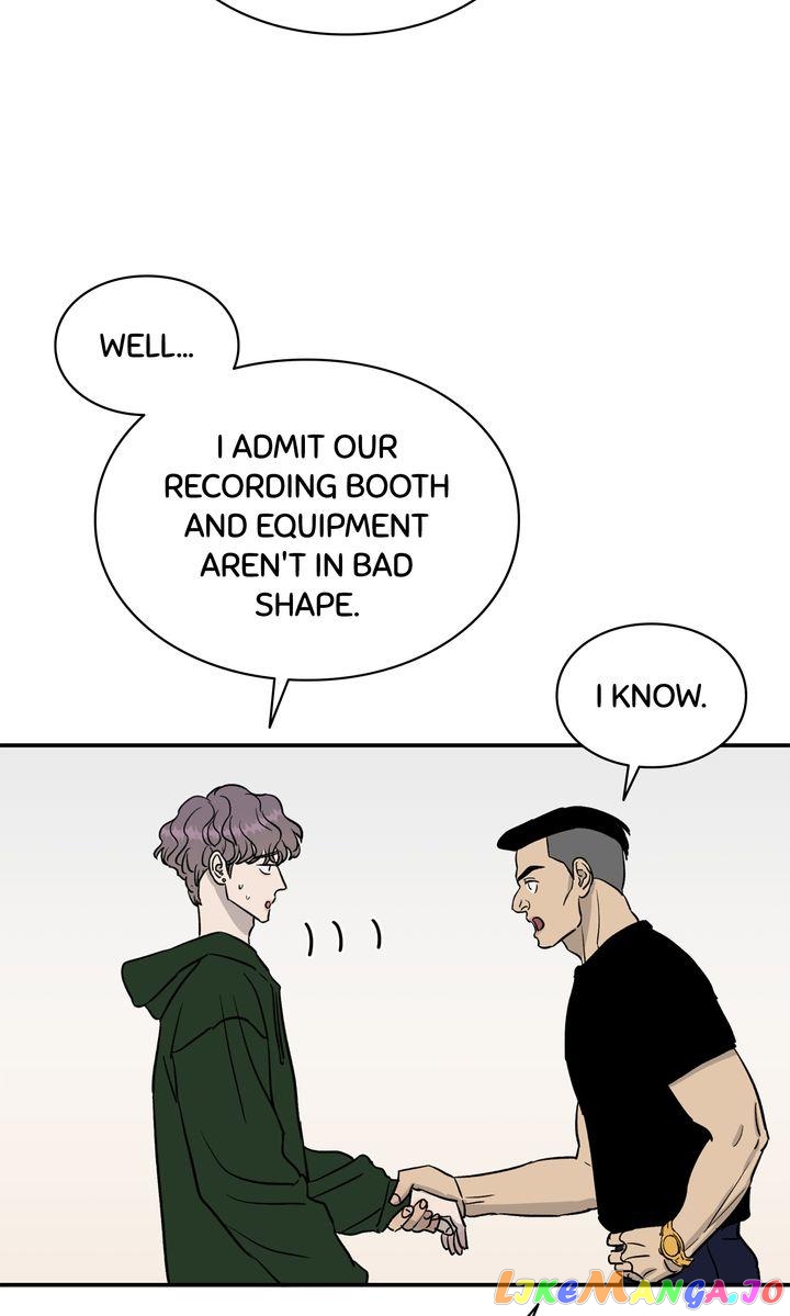 Meteor Orbit chapter 24 - page 13