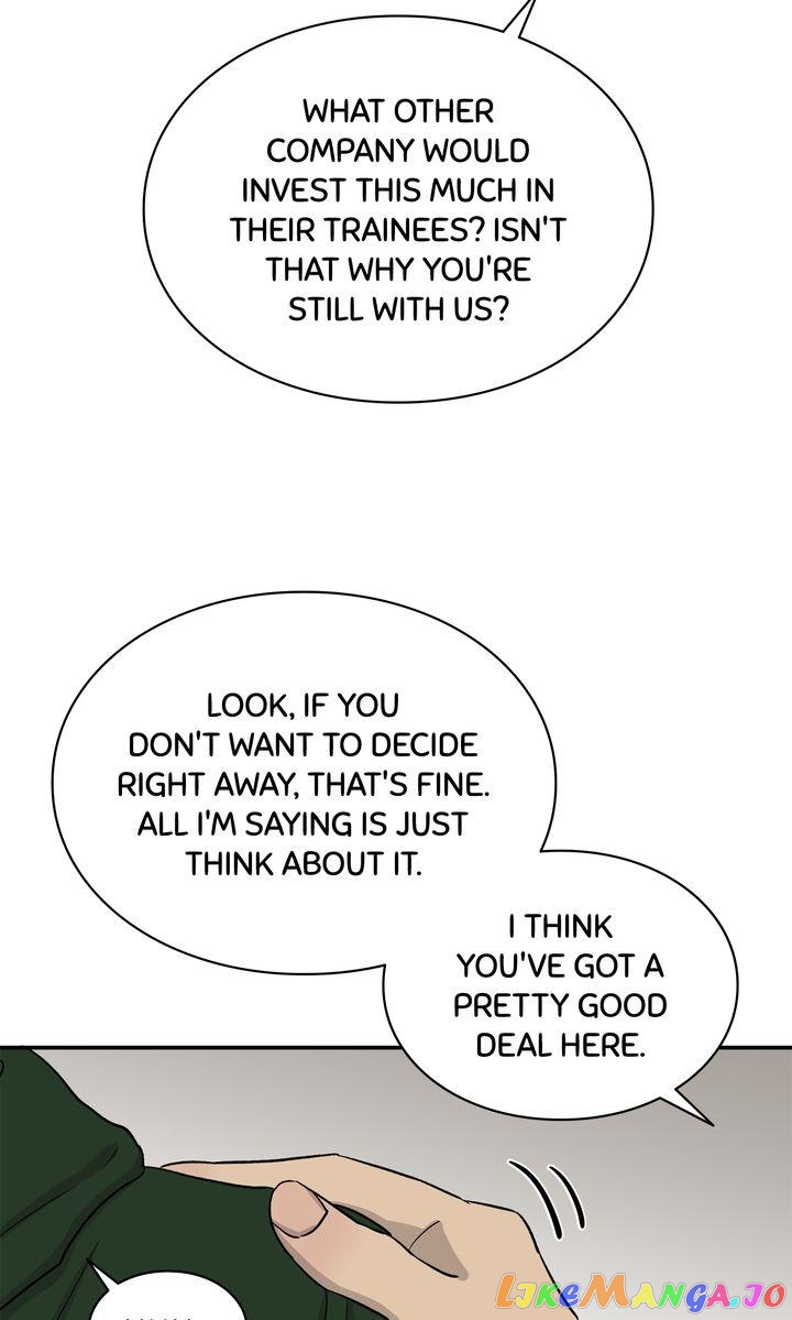 Meteor Orbit chapter 24 - page 14