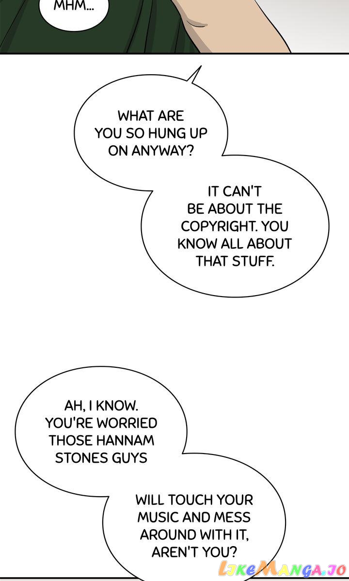 Meteor Orbit chapter 24 - page 15