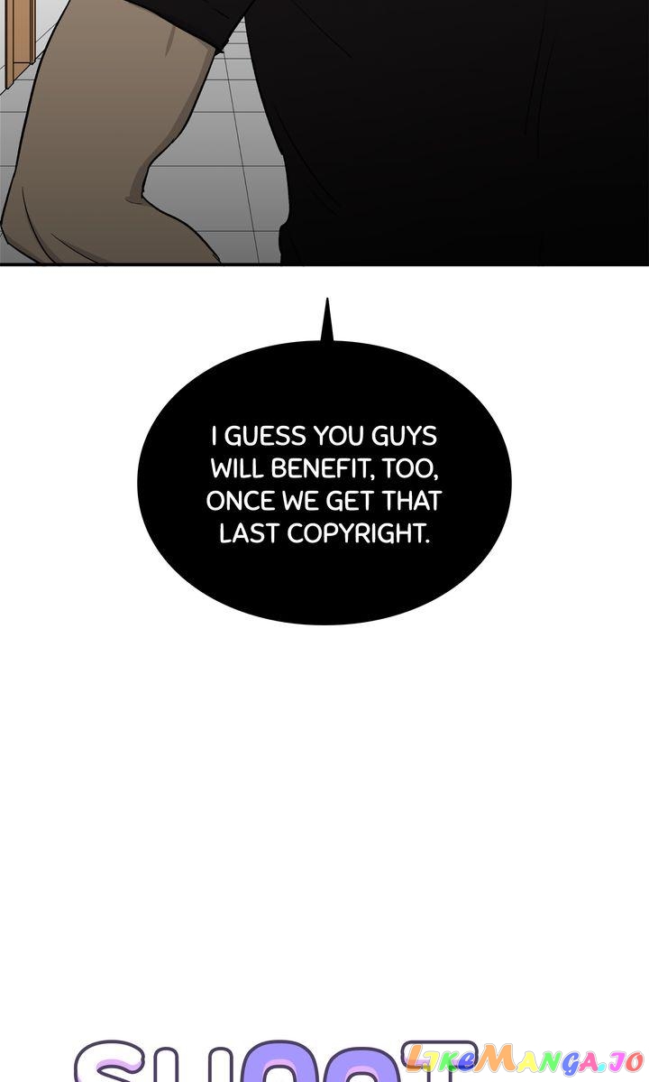 Meteor Orbit chapter 24 - page 24