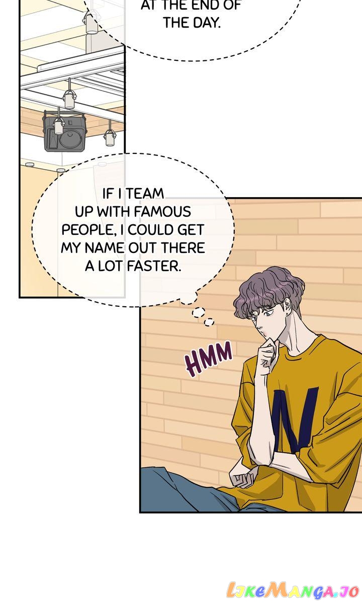 Meteor Orbit chapter 24 - page 26