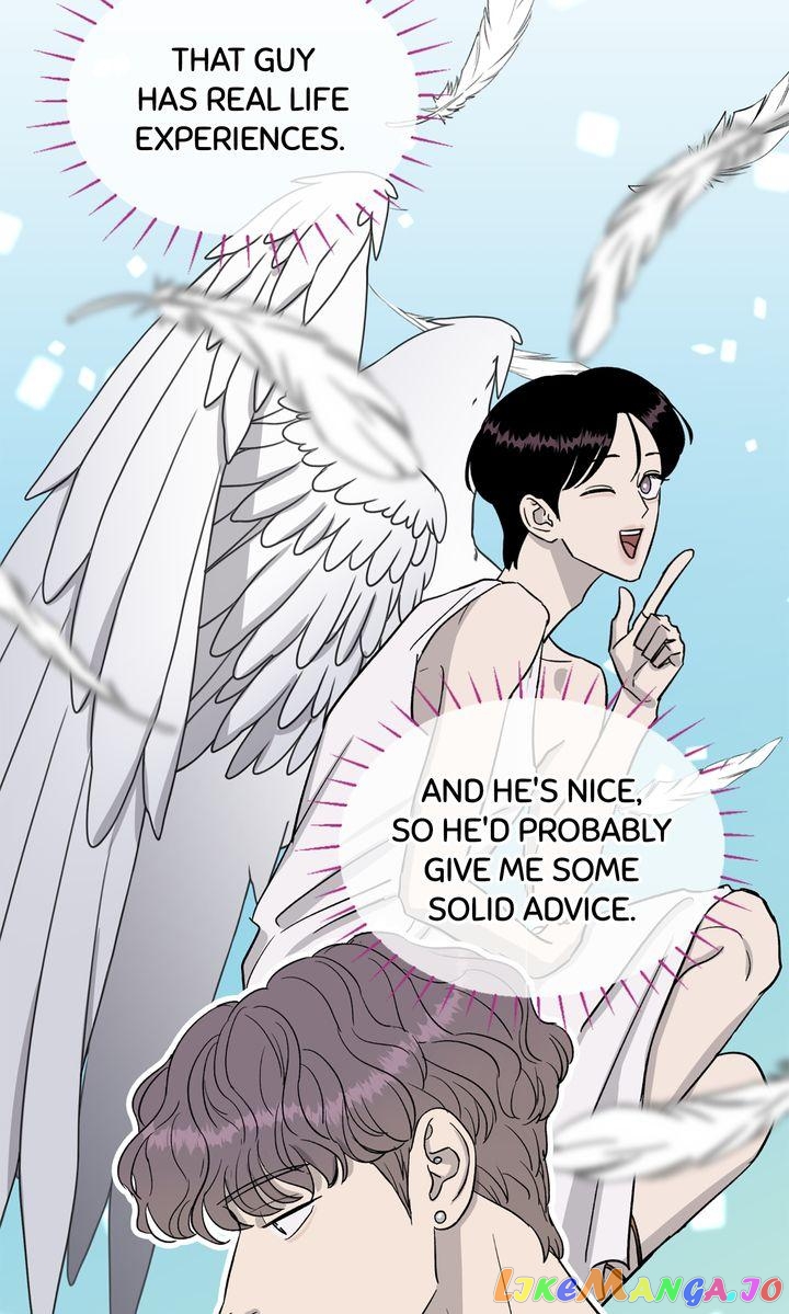 Meteor Orbit chapter 24 - page 32