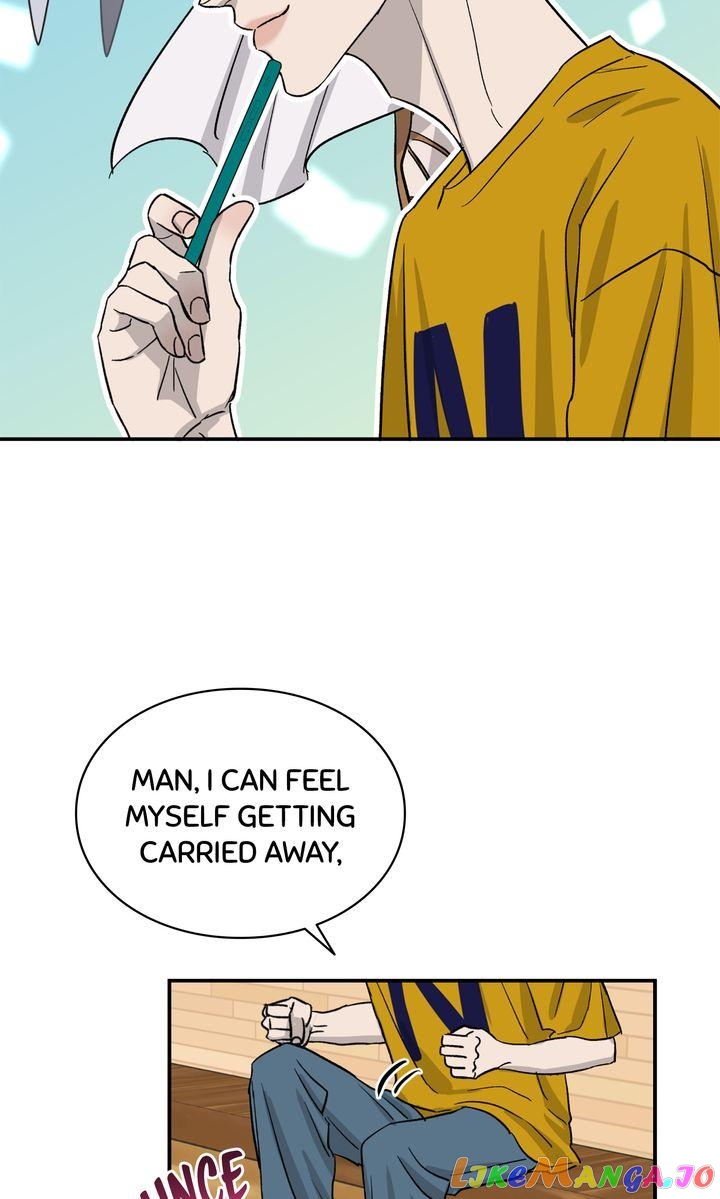 Meteor Orbit chapter 24 - page 33