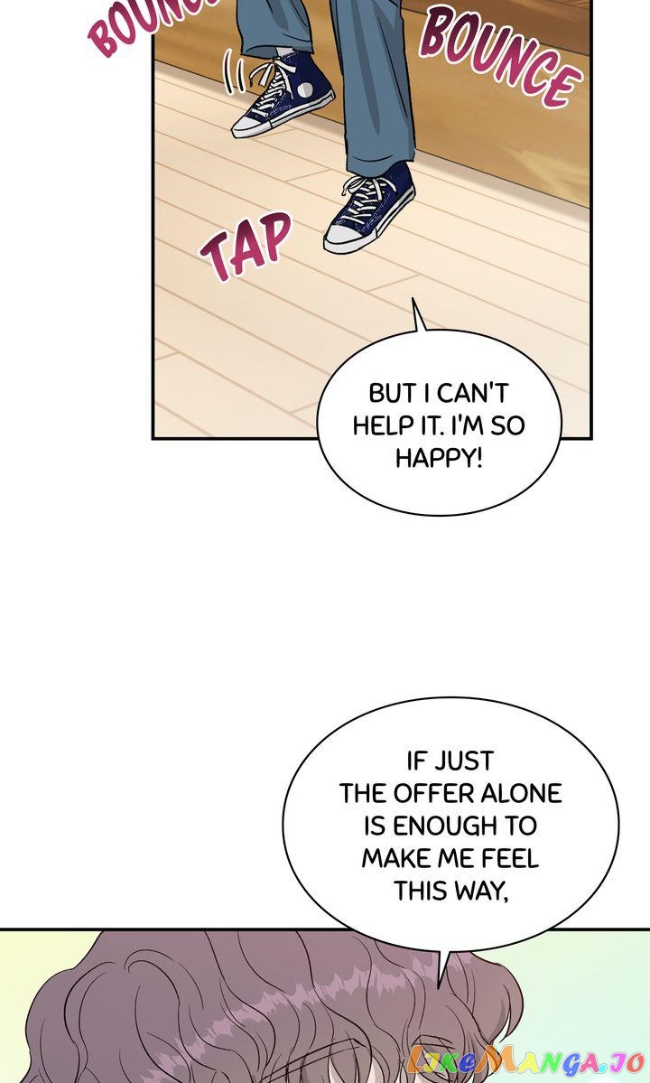 Meteor Orbit chapter 24 - page 34