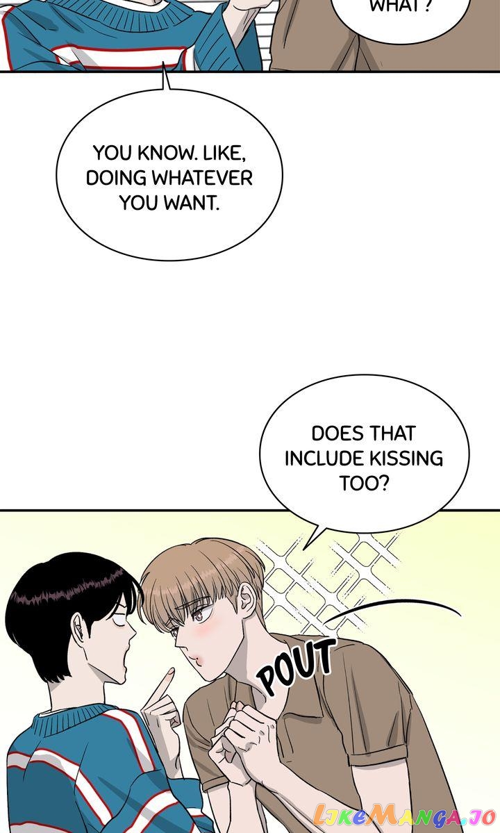 Meteor Orbit chapter 24 - page 42