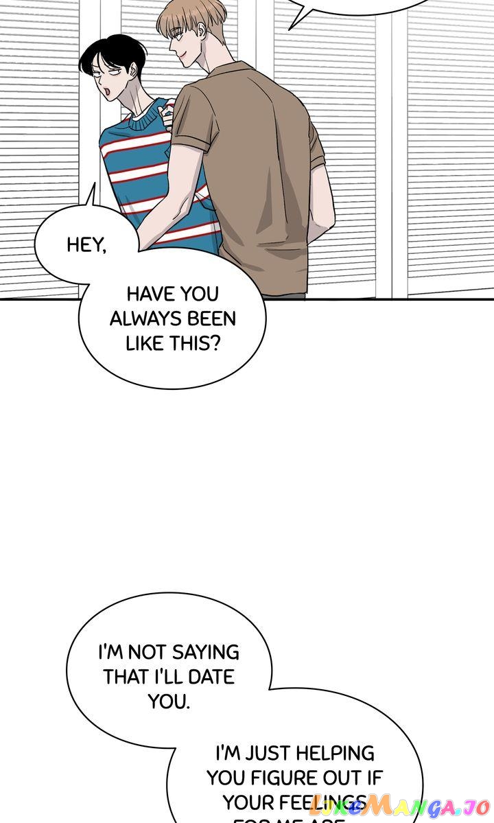 Meteor Orbit chapter 24 - page 45