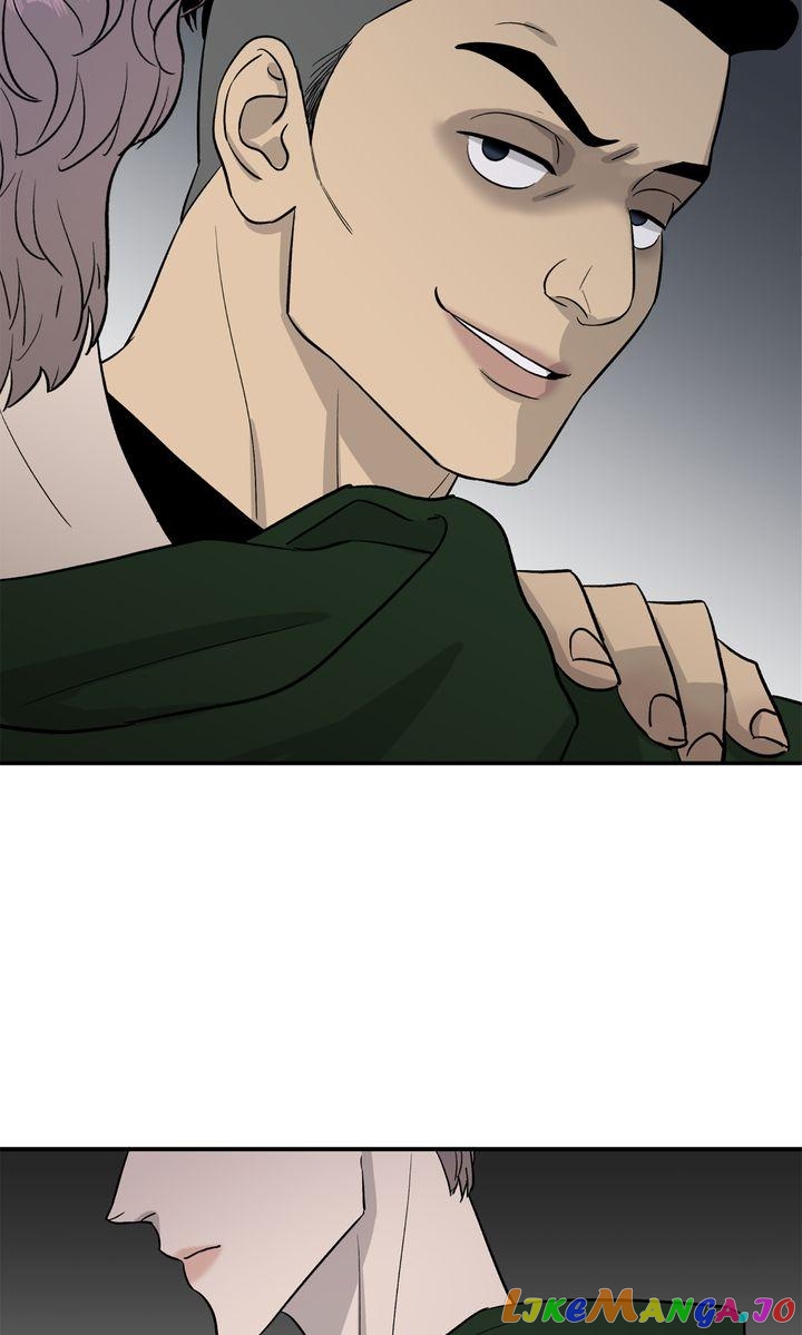 Meteor Orbit chapter 24 - page 5