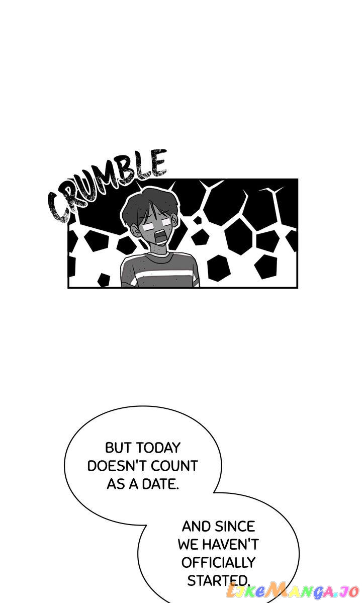 Meteor Orbit chapter 24 - page 52