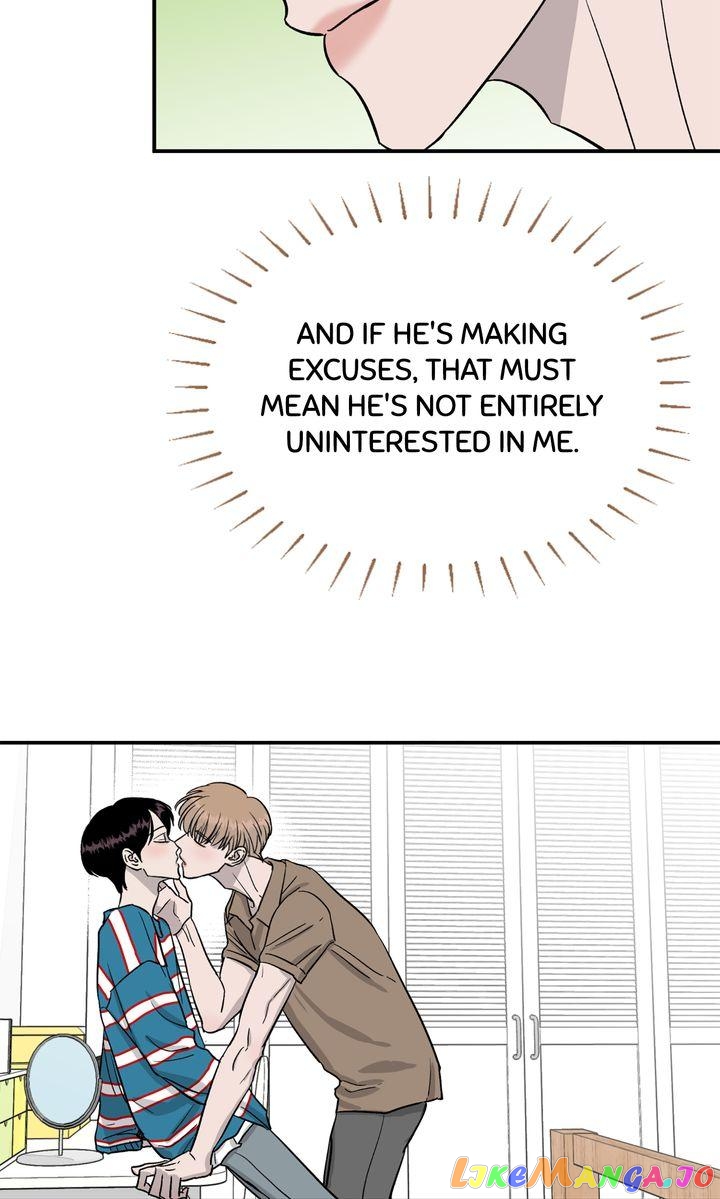 Meteor Orbit chapter 24 - page 60