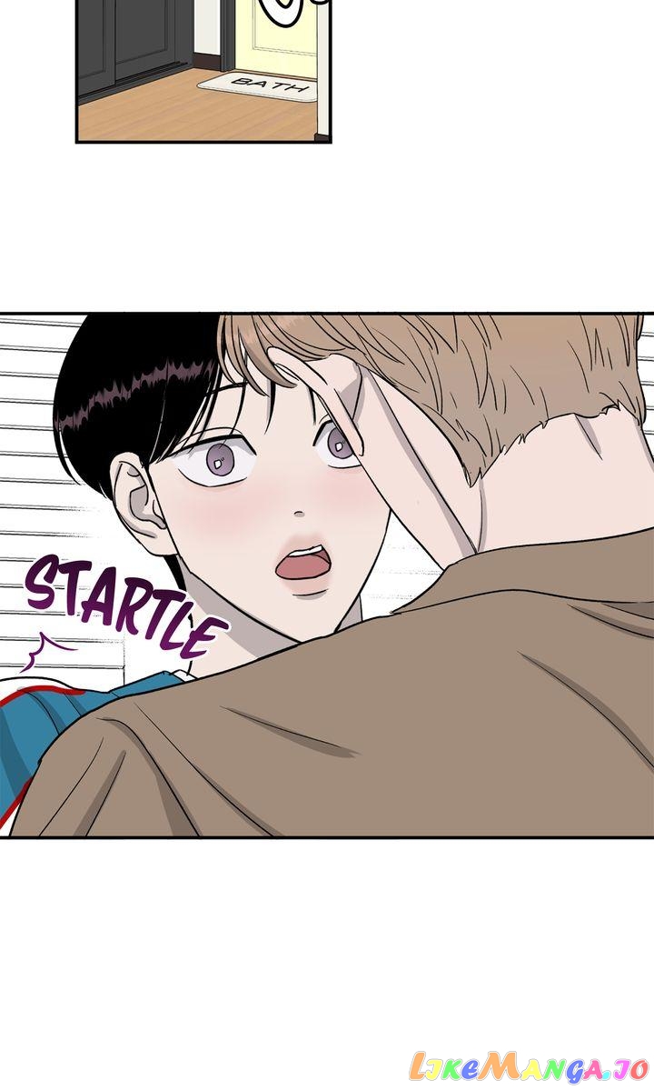 Meteor Orbit chapter 24 - page 62
