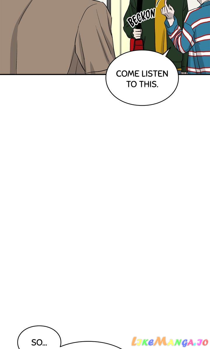 Meteor Orbit chapter 25 - page 11
