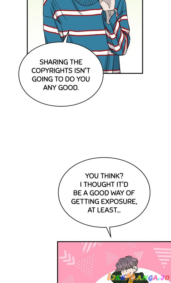 Meteor Orbit chapter 25 - page 14