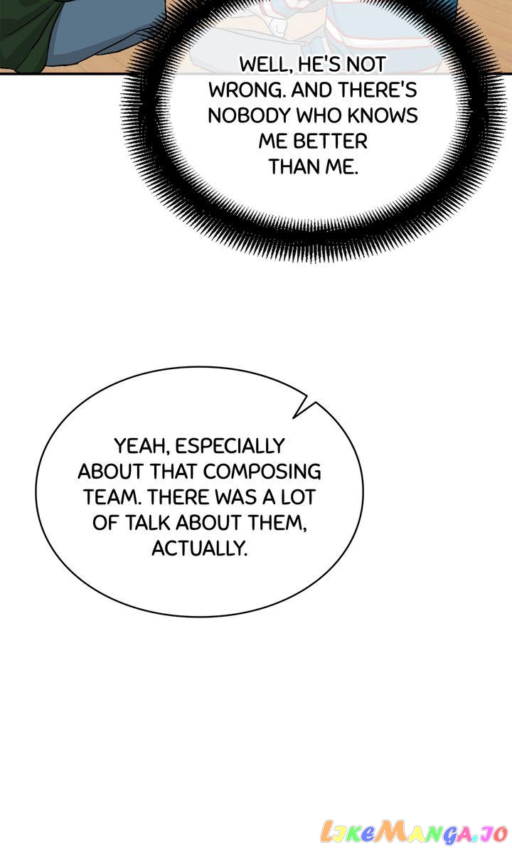 Meteor Orbit chapter 25 - page 17